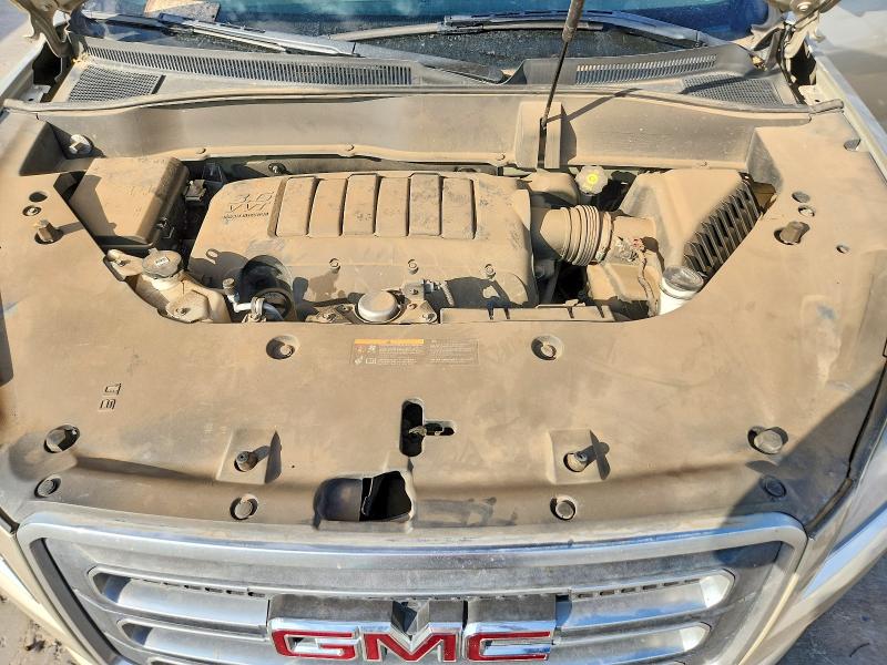 Aukcja sprzedaży 2014 Gmc Acadia, vin: 1GKKVRKD1EJ127151, numer aukcji: 61171606