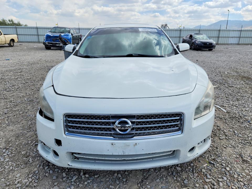 Aukcja sprzedaży 2011 Nissan Maxima, vin: 1N4AA5AP8BC820456, numer aukcji: 59375206