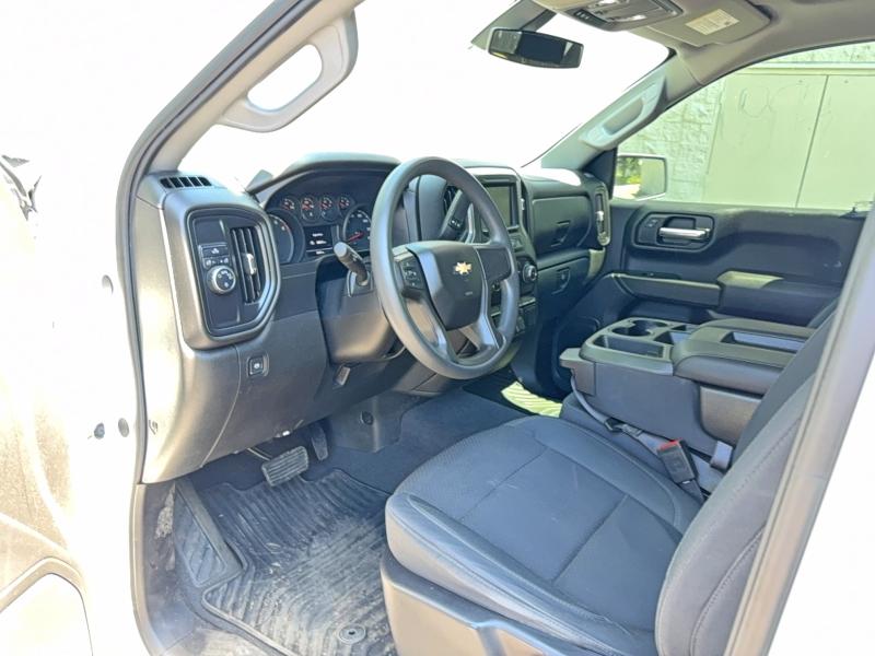 Продаж на аукціоні авто 2019 Chevrolet Silverado, vin: 1GCRWAEH9KZ237479, номер лоту: 63579436
