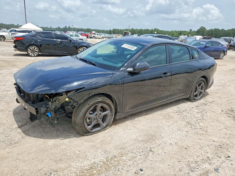 Aukcja sprzedaży 2025 Kia K4, vin: 3KPFT4DE4SE066415, numer aukcji: 61163586