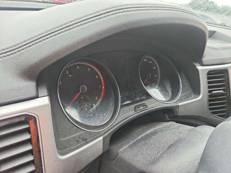 Aukcja sprzedaży 2018 Volkswagen Atlas, vin: 1V2MR2CA8JC544705, numer aukcji: 61885316