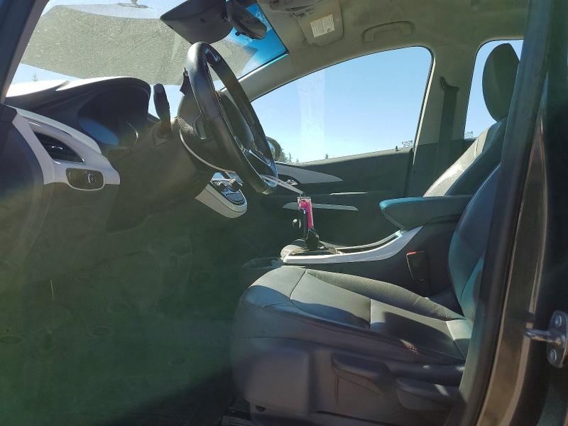 Aukcja sprzedaży 2020 Chevrolet Bolt Ev, vin: 1G1FZ6S09L4150386, numer aukcji: 63185636