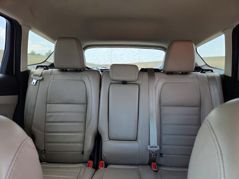 Aukcja sprzedaży 2017 Ford Escape, vin: 1FMCU9J92HUA95941, numer aukcji: 57740766