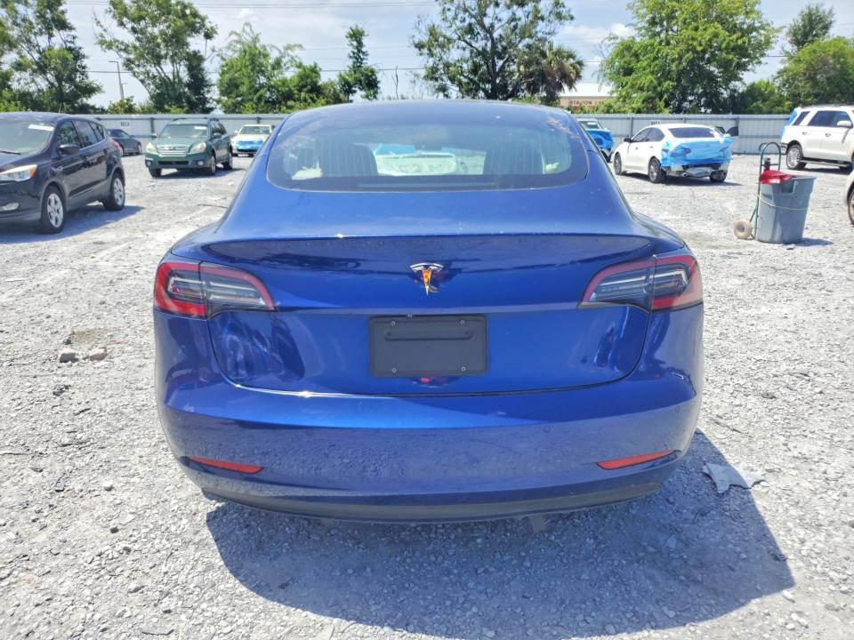 61335846 :رقم المزاد ، 5YJ3E1EA6KF428441 vin ، 2019 Tesla Model 3 مزاد بيع