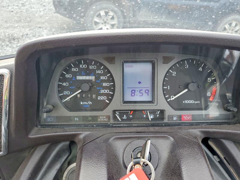 Продаж на аукціоні авто 1989 Honda Gl1500, vin: 1HFSC2220KA100273, номер лоту: 85617565