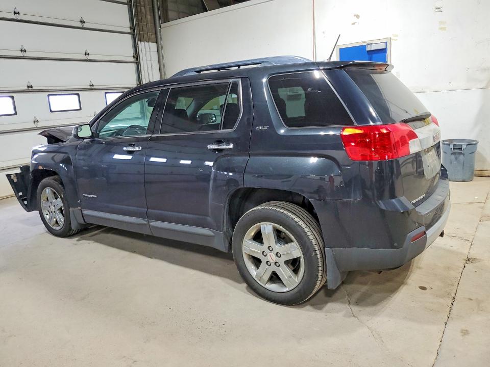 Продажа на аукционе авто 2013 Gmc Terrain, vin: 2GKFLXEK8D6282815, номер лота: 62085186