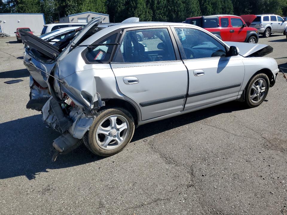 Aukcja sprzedaży 2006 Hyundai Elantra, vin: KMHDN56D46U188920, numer aukcji: 63380316