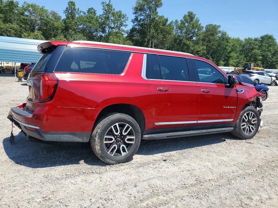 Aukcja sprzedaży 2021 Gmc Yukon Xl, vin: 1GKS2GKD2MR266430, numer aukcji: 60529526