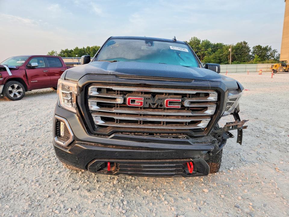 Aukcja sprzedaży 2019 Gmc Sierra, vin: 3GTP9EEL5KG182605, numer aukcji: 61116256
