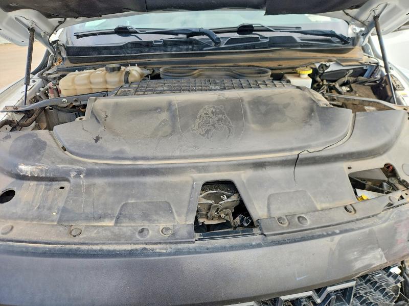 59903176 :رقم المزاد ، 1C6SRFU91NN120918 vin ، 2022 Ram 1500 مزاد بيع