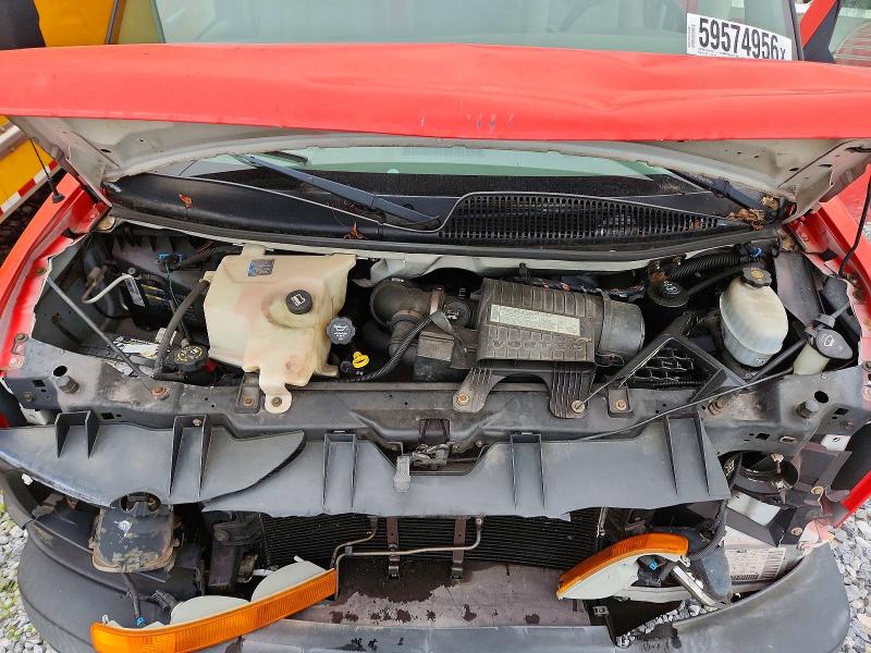 Продажа на аукционе авто 2006 Chevrolet Express, vin: 1GBJG31U061266239, номер лота: 59574956