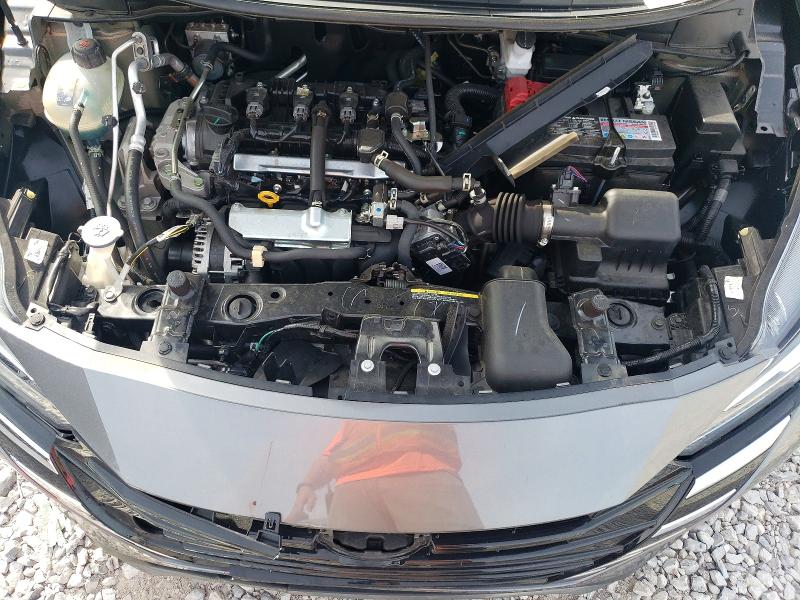 Продаж на аукціоні авто 2024 Nissan Versa, vin: 3N1CN8EV8RL872320, номер лоту: 62011856