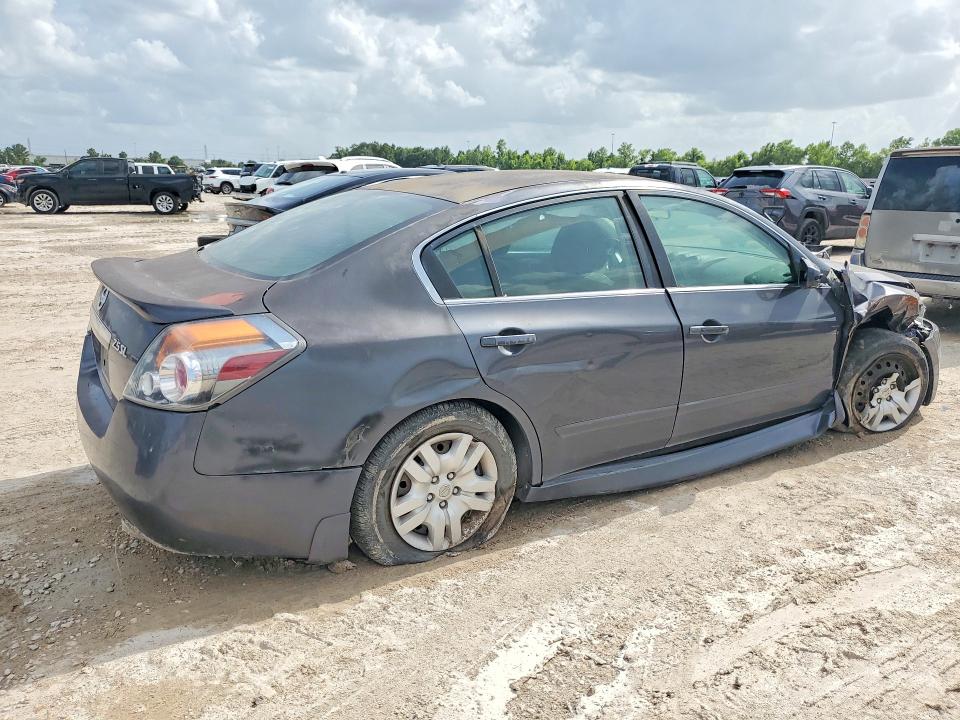 Aukcja sprzedaży 2009 Nissan Altima, vin: 1N4AL21E39N438437, numer aukcji: 61020586