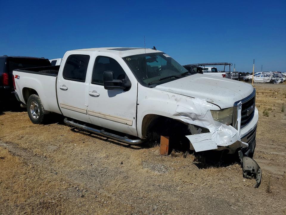 Продажа на аукционе авто 2008 Gmc Sierra, vin: 1GTHK23628F132338, номер лота: 59189326