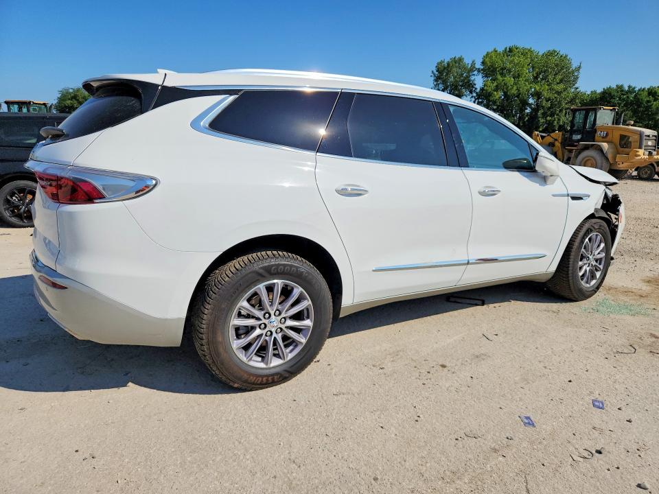 Aukcja sprzedaży 2024 Buick Enclave, vin: 5GAEVBKWXRJ124080, numer aukcji: 61330196