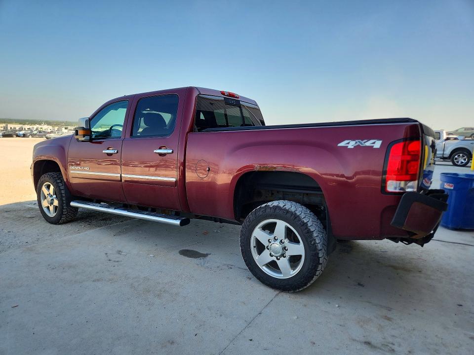 Aukcja sprzedaży 2014 Gmc Sierra, vin: 1GT125E88EF185722, numer aukcji: 59784866