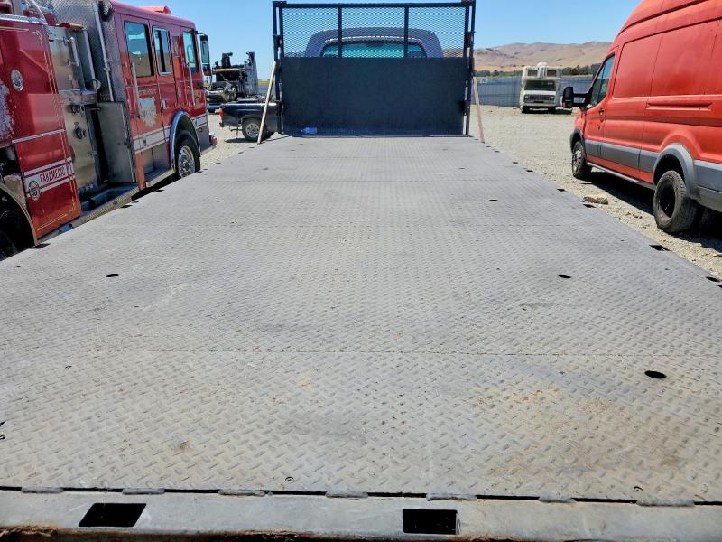 2005 Gmc C5500 მანქანა იყიდება აუქციონზე, vin: 1GDG5C1E85F905663, აუქციონის ნომერი: 63241956
