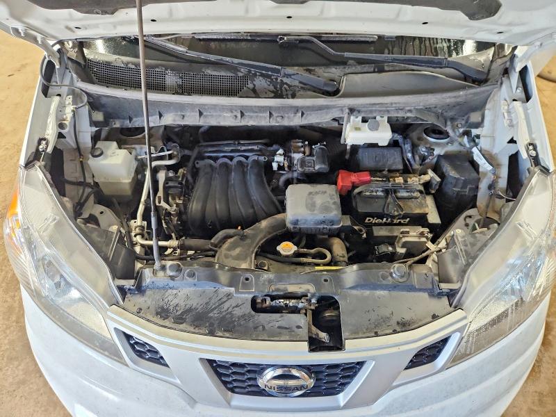 Продаж на аукціоні авто 2021 Nissan Nv200, vin: 3N6CM0KN4MK697002, номер лоту: 59997936