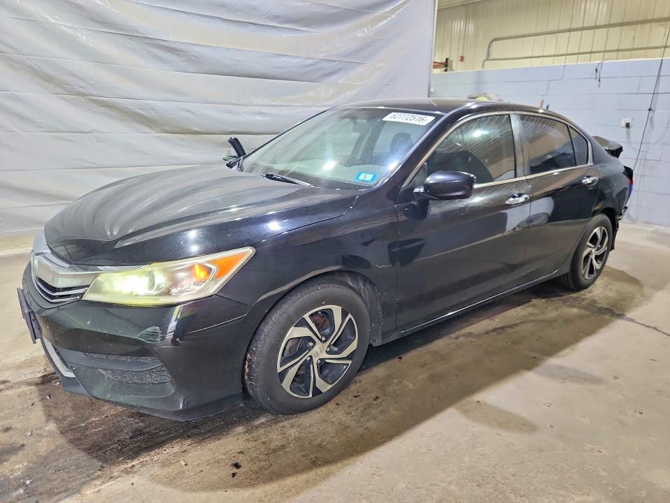 Продаж на аукціоні авто 2016 Honda Accord, vin: 1HGCR2F35GA170134, номер лоту: 62772516