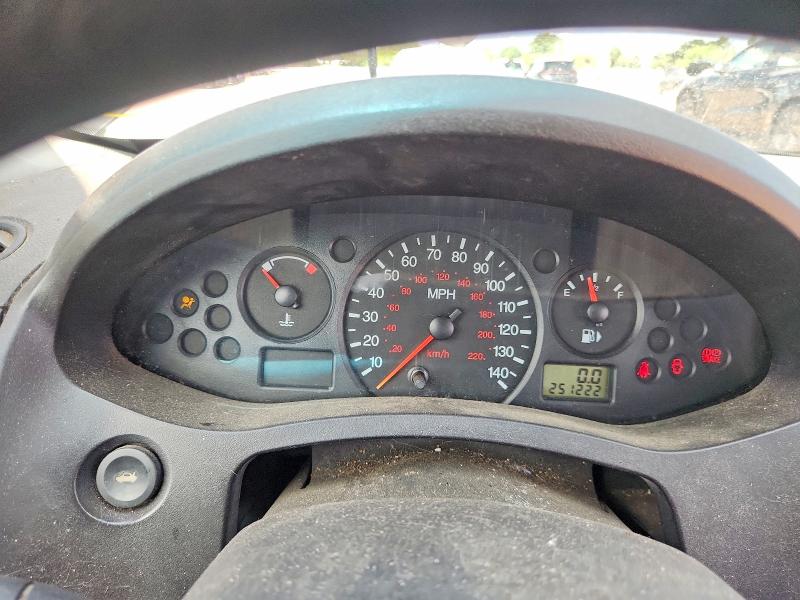 Продаж на аукціоні авто 2006 Ford Focus, vin: 1FAFP31N56W218223, номер лоту: 62239636