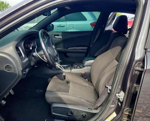 Продажа на аукционе авто 2019 Dodge Charger, vin: 2C3CDXCT6KH721717, номер лота: 60378276