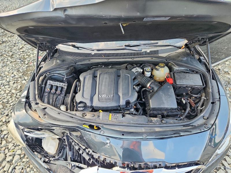61572226 :رقم المزاد ، 1G4ZP5SS0JU141011 vin ، 2018 Buick Lacrosse مزاد بيع