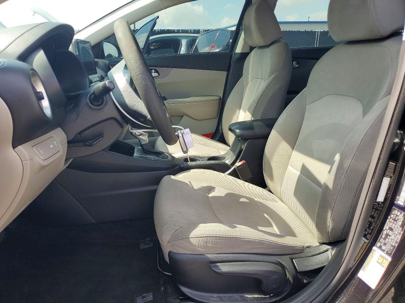 Aukcja sprzedaży 2020 Kia Forte, vin: 3KPF24AD5LE170055, numer aukcji: 61007526