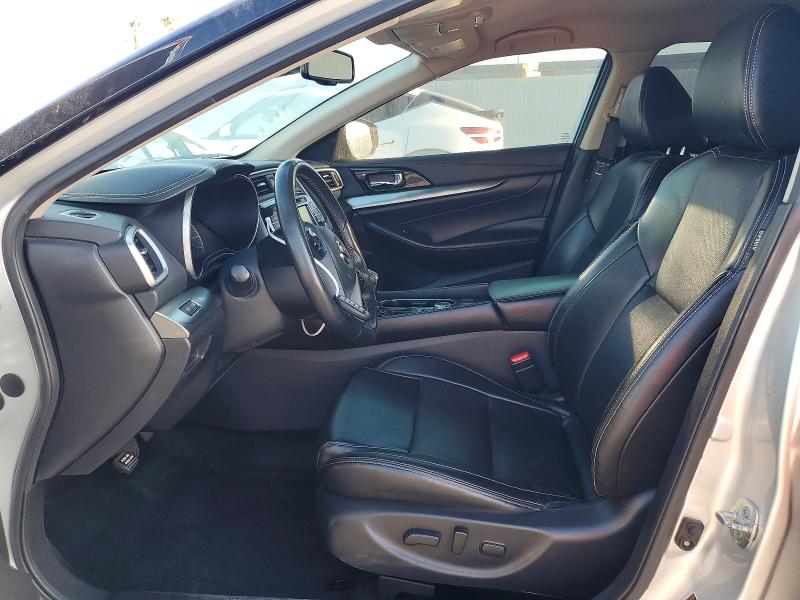 Продажа на аукционе авто 2021 Nissan Maxima, vin: 1N4AA6CV4MC512222, номер лота: 62692956