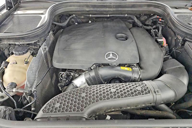 Aukcja sprzedaży 2021 Mercedes-benz Gle, vin: 4JGFB4JB8MA504402, numer aukcji: 60639176