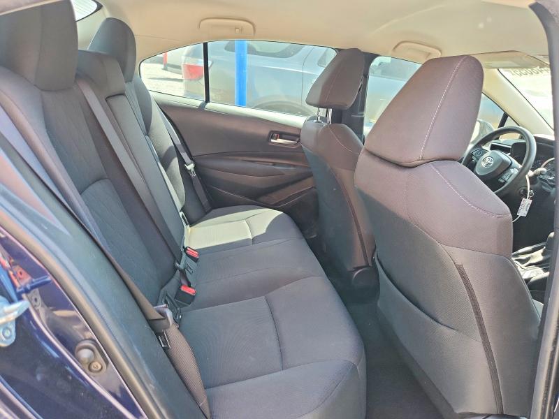 Aukcja sprzedaży 2020 Toyota Corolla, vin: JTDEPRAE0LJ075473, numer aukcji: 85448655