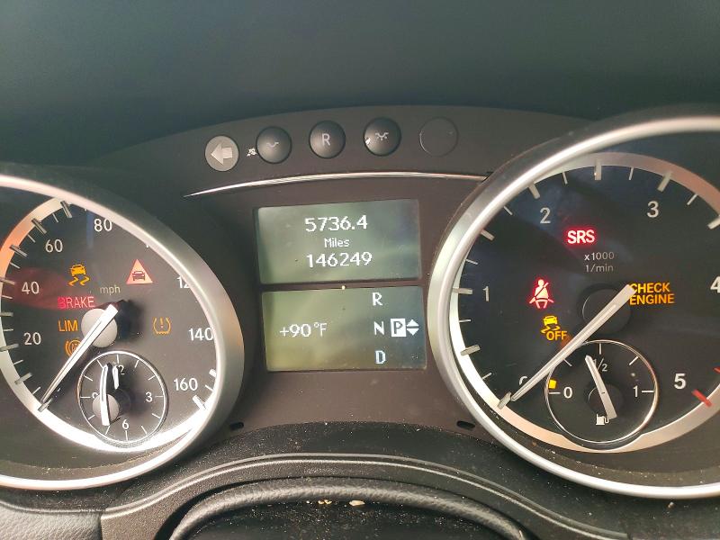 Aukcja sprzedaży 2012 Mercedes-benz Gl, vin: 4JGBF2FEXCA799608, numer aukcji: 60529956