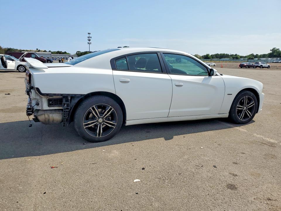 Aukcja sprzedaży 2014 Dodge Charger, vin: 2C3CDXDT2EH341583, numer aukcji: 62390136