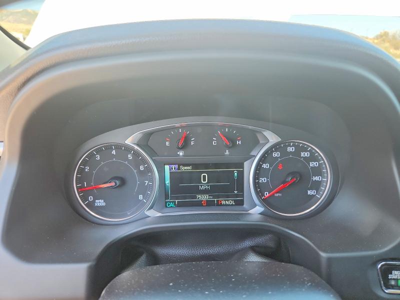Aukcja sprzedaży 2018 Gmc Acadia, vin: 1GKKNULS4JZ213579, numer aukcji: 61137186