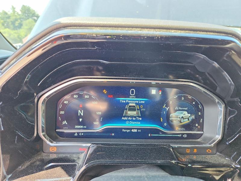 Продаж на аукціоні авто 2022 Chevrolet Silverado, vin: 1GCPDKEK4NZ606445, номер лоту: 61943306