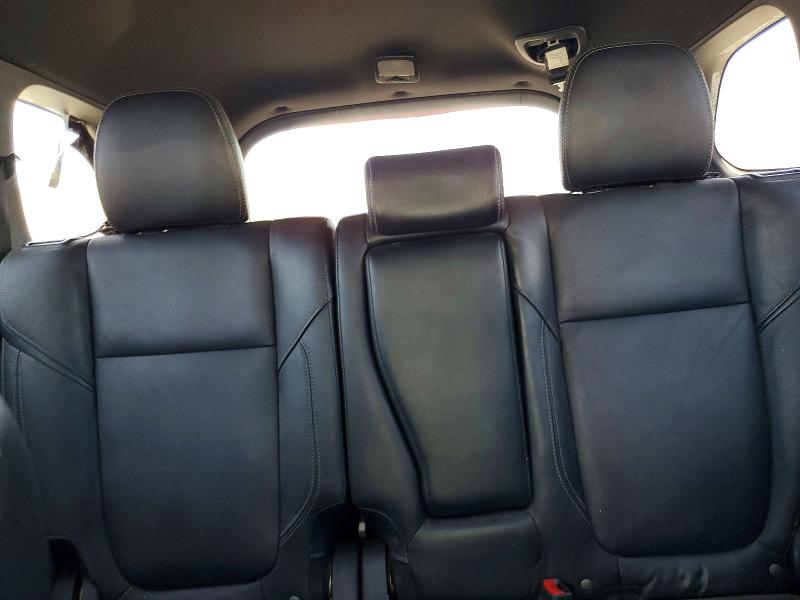 Продаж на аукціоні авто 2022 Mitsubishi Outlander, vin: JA4J2VA76NZ029121, номер лоту: 63535876