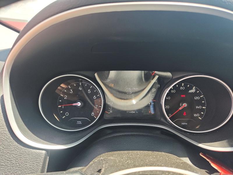 Продаж на аукціоні авто 2019 Jeep Compass, vin: 3C4NJCCB6KT675651, номер лоту: 59624856