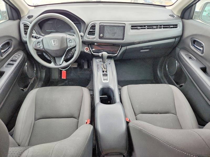 Продажа на аукционе авто 2022 Honda Hr-v, vin: 3CZRU6H50NM772298, номер лота: 62929716