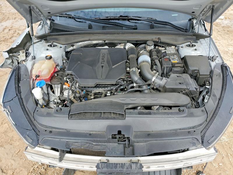 Aukcja sprzedaży 2023 Kia K5, vin: 5XXG44J81PG197929, numer aukcji: 61386276
