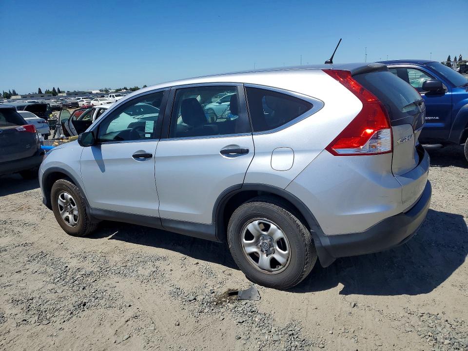 Aukcja sprzedaży 2013 Honda Cr-v, vin: 2HKRM4H34DH680947, numer aukcji: 60235496