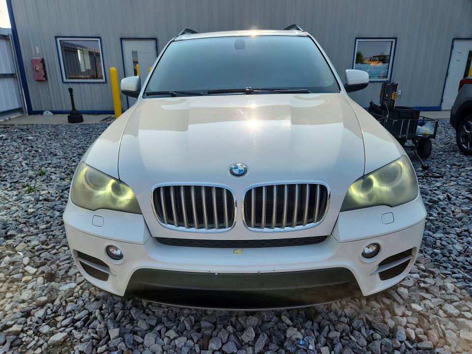 Продаж на аукціоні авто 2011 Bmw X5, vin: 5UXZW0C59BL660762, номер лоту: 62774316