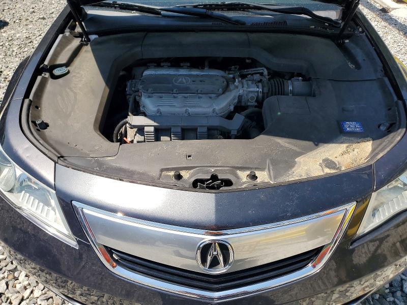 Продажа на аукционе авто 2014 Acura Tl, vin: 19UUA8F51EA009101, номер лота: 59575206