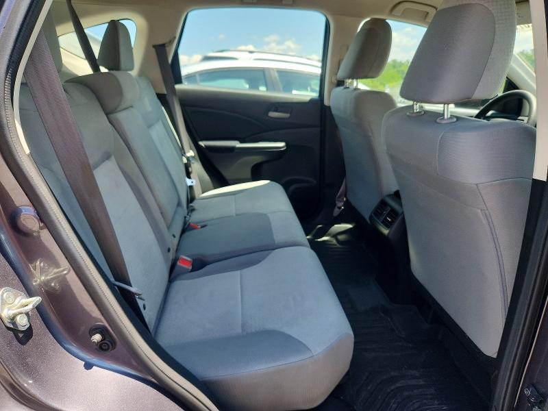 Продаж на аукціоні авто 2016 Honda Cr-v, vin: 5J6RM4H32GL121780, номер лоту: 63287806
