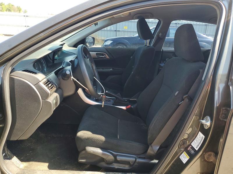 Продажа на аукционе авто 2013 Honda Accord, vin: 1HGCR2F34DA199216, номер лота: 59794146
