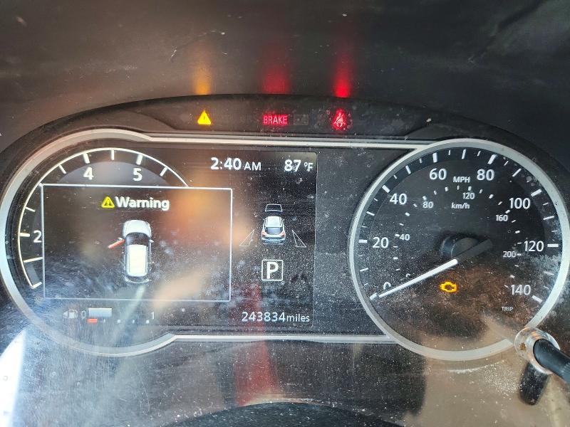 Продажа на аукционе авто 2018 Nissan Kicks, vin: 3N1CP5CU7JL535709, номер лота: 60880866