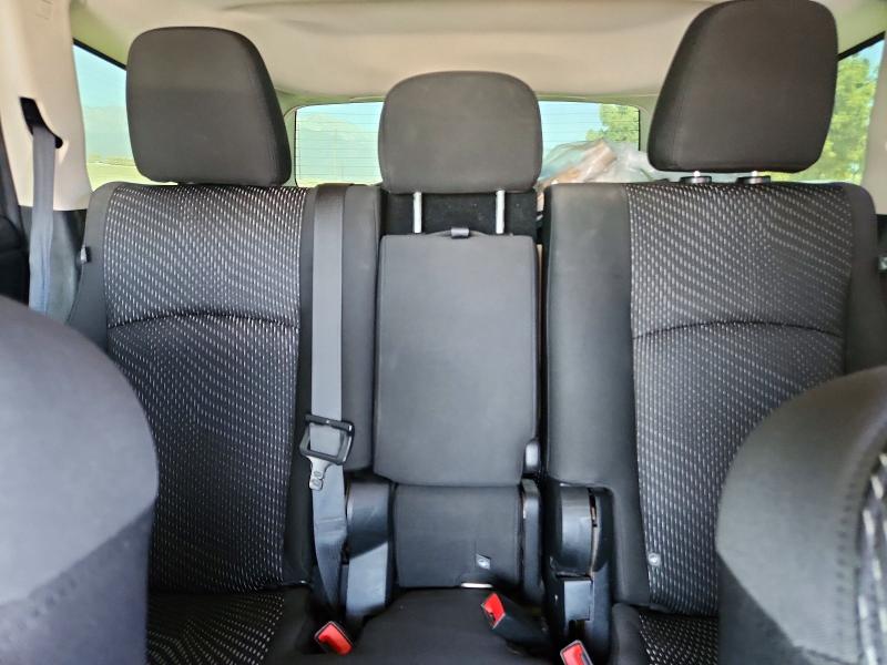 58394146 :رقم المزاد ، 3C4PDCAB2JT383805 vin ، 2018 Dodge Journey مزاد بيع