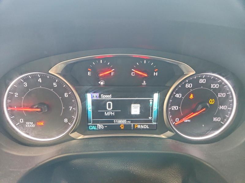 Продаж на аукціоні авто 2019 Gmc Acadia, vin: 1GKKNULS9KZ164137, номер лоту: 61020646
