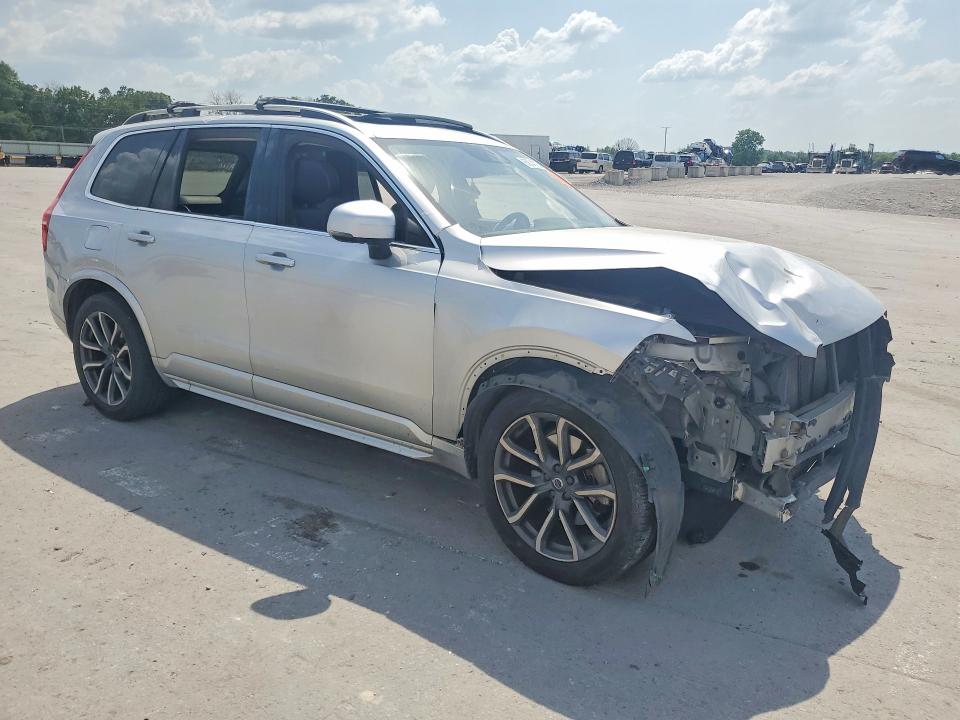 Продажа на аукционе авто 2018 Volvo Xc90, vin: YV4102PKXJ1335279, номер лота: 85634725