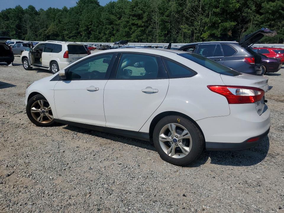 Продажа на аукционе авто 2013 Ford Focus, vin: 1FADP3F28DL379993, номер лота: 63233596