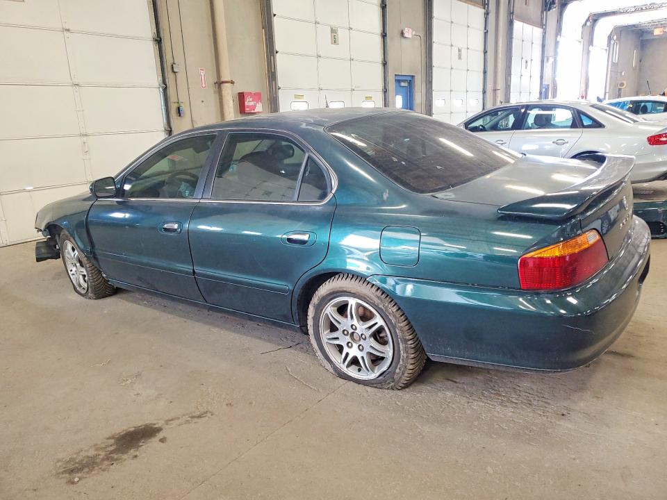 Aukcja sprzedaży 1999 Acura 3.2tl, vin: 19UUA5645XA034589, numer aukcji: 85994825