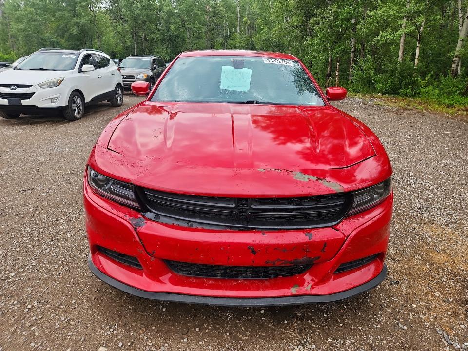 Aukcja sprzedaży 2016 Dodge Charger, vin: 2C3CDXJG9GH259943, numer aukcji: 61392256